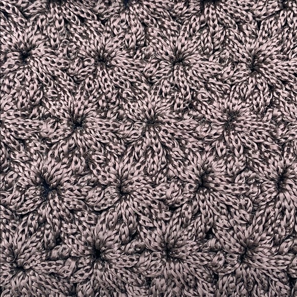 Vintage IVIDA Crocheted Handbag - Picture 3 of 11